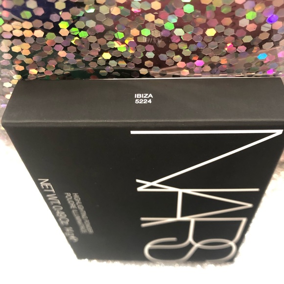 BNIB! NARS Highlighting Powder in Ibiza 5224 - Picture 6 of 7